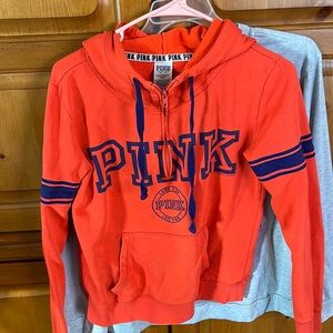 PINK Hoodie